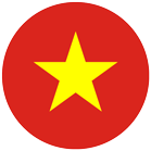 Bandera de Vietnam - Rheem